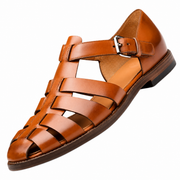 Lorenzo | Sandalias Tipo Pescador Hombre