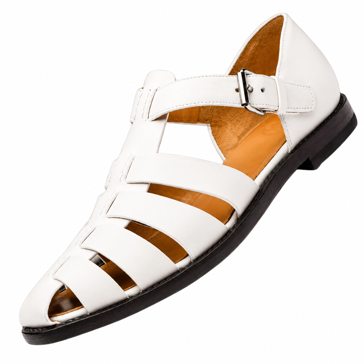 Lorenzo | Sandalias Tipo Pescador para Hombre