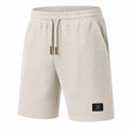 Samu | Short Deportivo Texturizado para Hombre