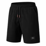 Samu | Short Deportivo Texturizado Hombre