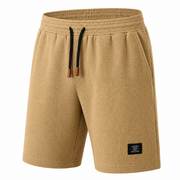 Samu | Short Deportivo Texturizado Hombre