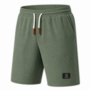 Samu | Short Deportivo Texturizado Hombre