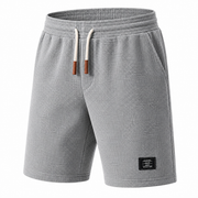 Samu | Short Deportivo Texturizado Hombre