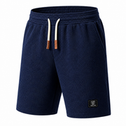 Samu | Short Deportivo Texturizado Hombre