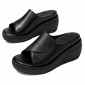 Diana | Sandalias de Plataforma para Mujer