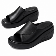 Diana | Sandalias de Plataforma