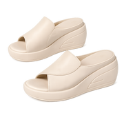 Diana | Sandalias de Plataforma