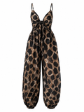 Scalett | Mono Largo para Mujer con Estampado Animal