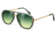 Tiana | Lentes de Sol Tipo Aviador