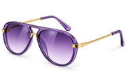 Tiana | Lentes de Sol Tipo Aviador