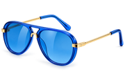 Tiana | Lentes de Sol Tipo Aviador