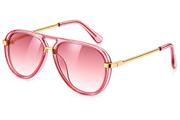 Tiana | Lentes de Sol Tipo Aviador