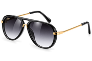 Tiana | Lentes de Sol Tipo Aviador