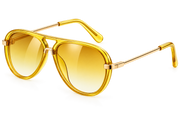 Tiana | Lentes de Sol Tipo Aviador