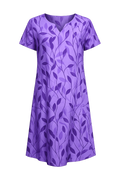 Lary | Vestido “Ligereza que Favorece”