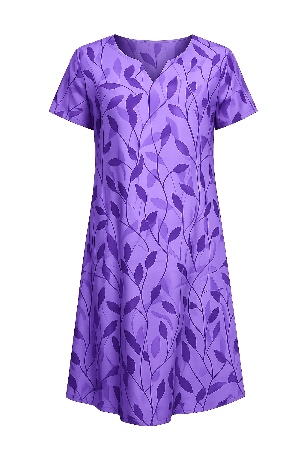 Lary | Vestido “Ligereza que Favorece”