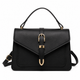 Almut | Bolso Bandolera con Solapa