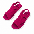 liza | Sandalias Deportivas de Malla Transpirable