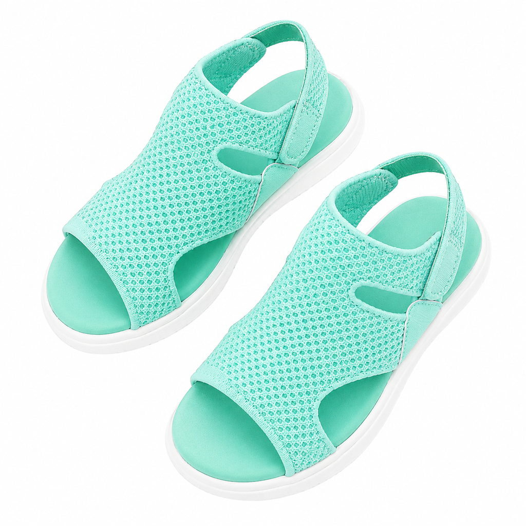 liza | Sandalias Deportivas de Malla Transpirable