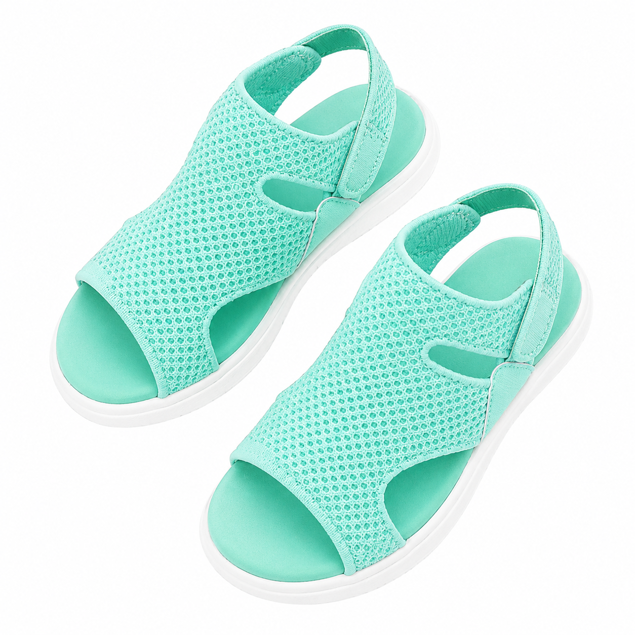 liza | Sandalias Deportivas de Malla Transpirable