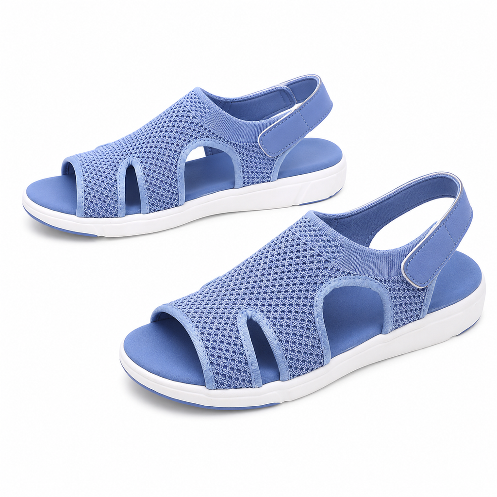 liza | Sandalias Deportivas de Malla Transpirable