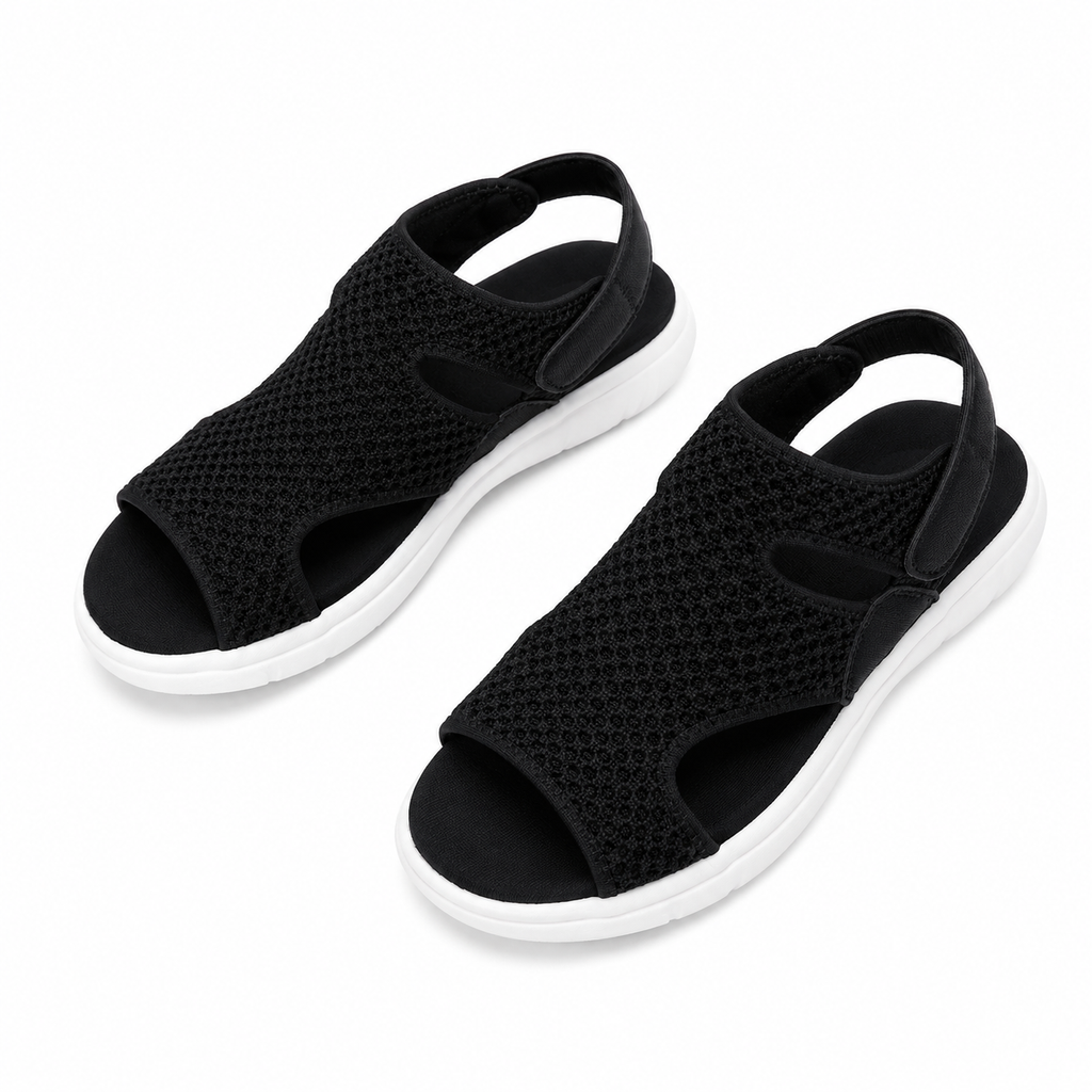 liza | Sandalias Deportivas de Malla Transpirable