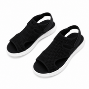 Liza | Sandalias Deportivas de Malla Transpirable