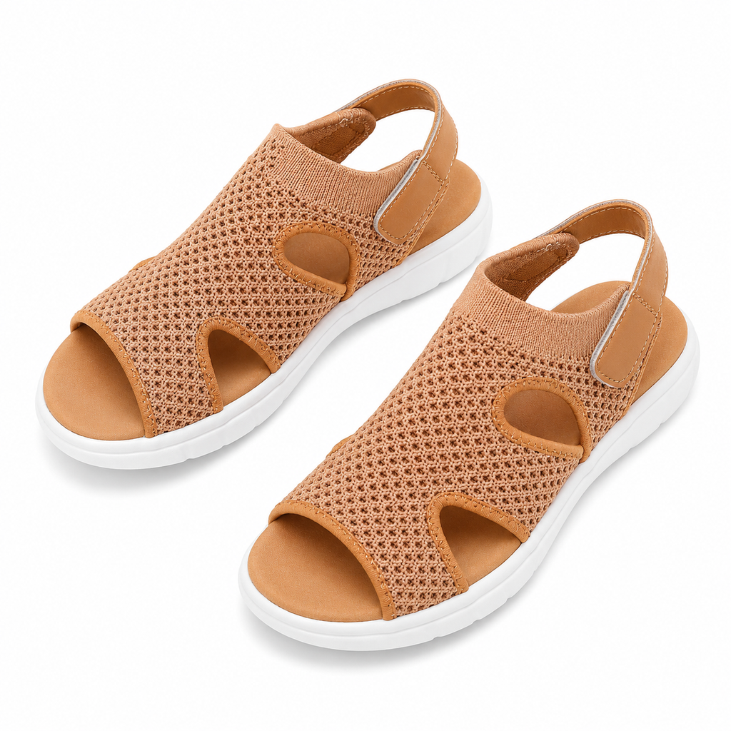 liza | Sandalias Deportivas de Malla Transpirable