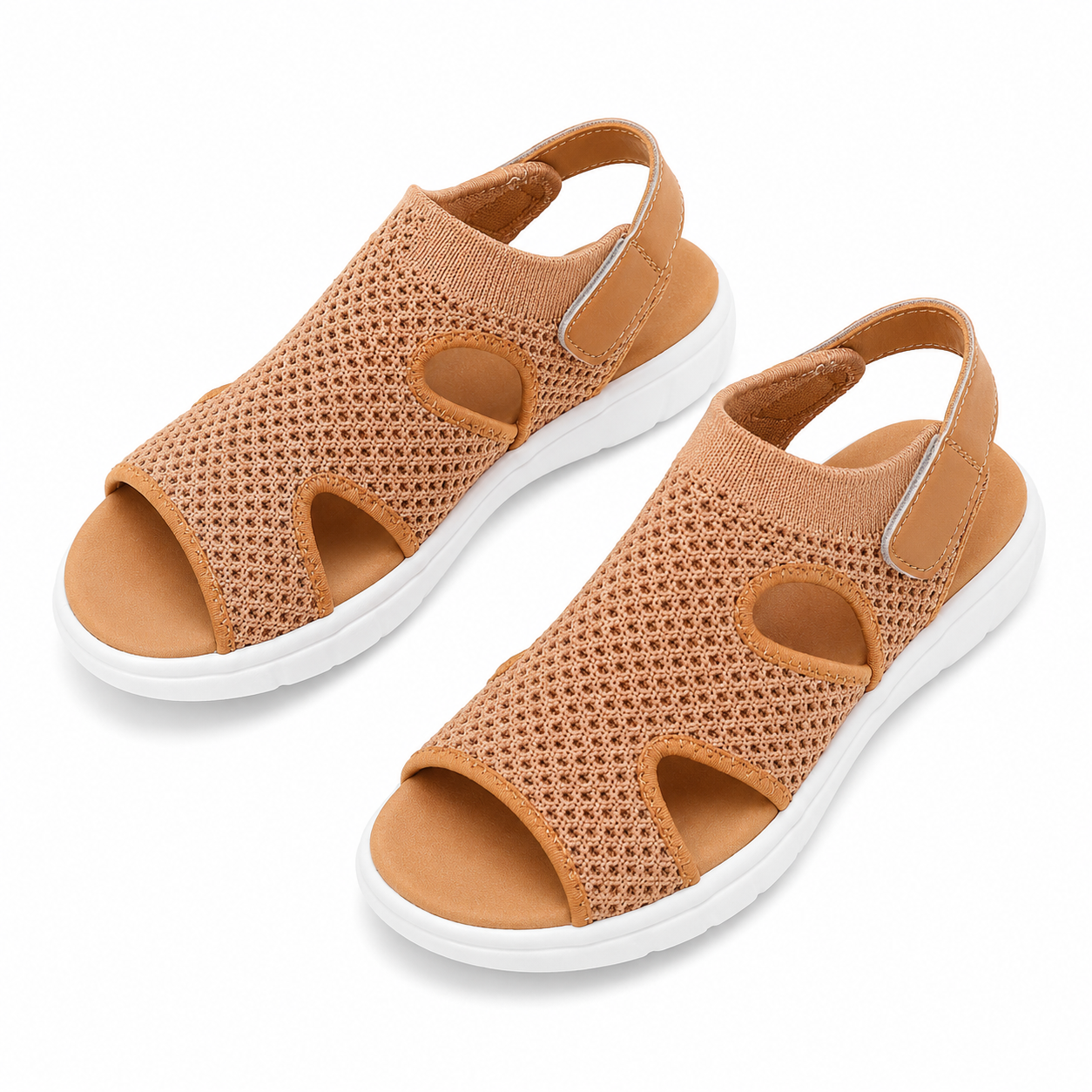 liza | Sandalias Deportivas de Malla Transpirable