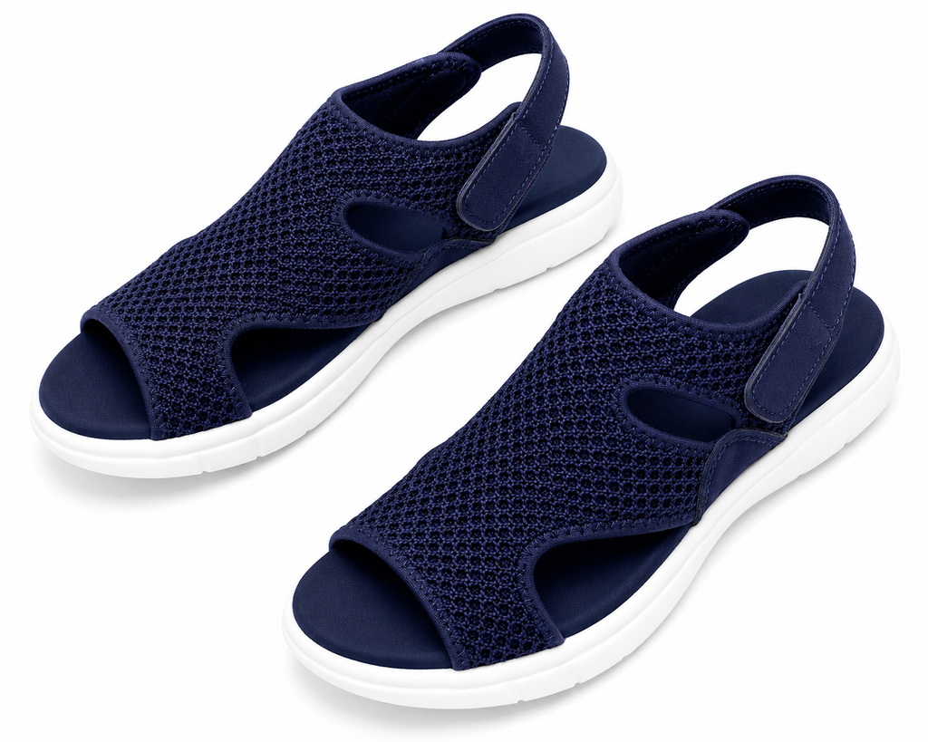liza | Sandalias Deportivas de Malla Transpirable