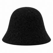 Belinda | Sombrero Cloche Tejido