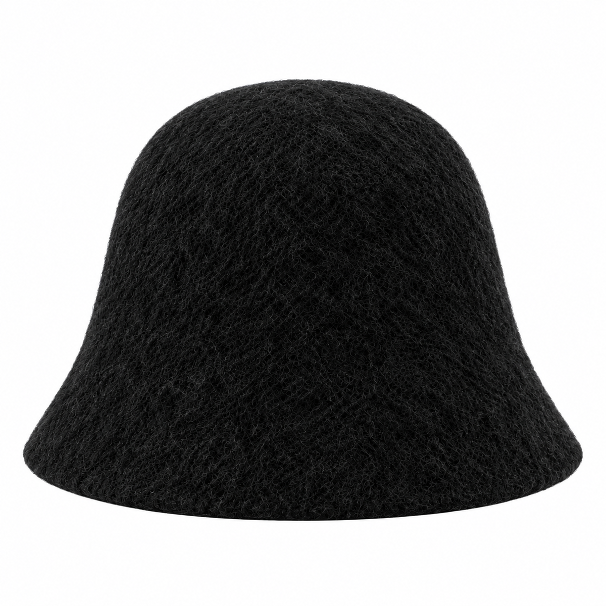 Belinda | Sombrero Cloche Tejido