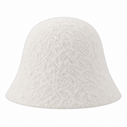Belinda | Sombrero Cloche Tejido