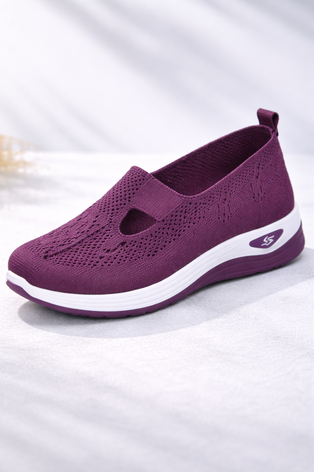 Nara | Zapatillas Cómodas Transpirables