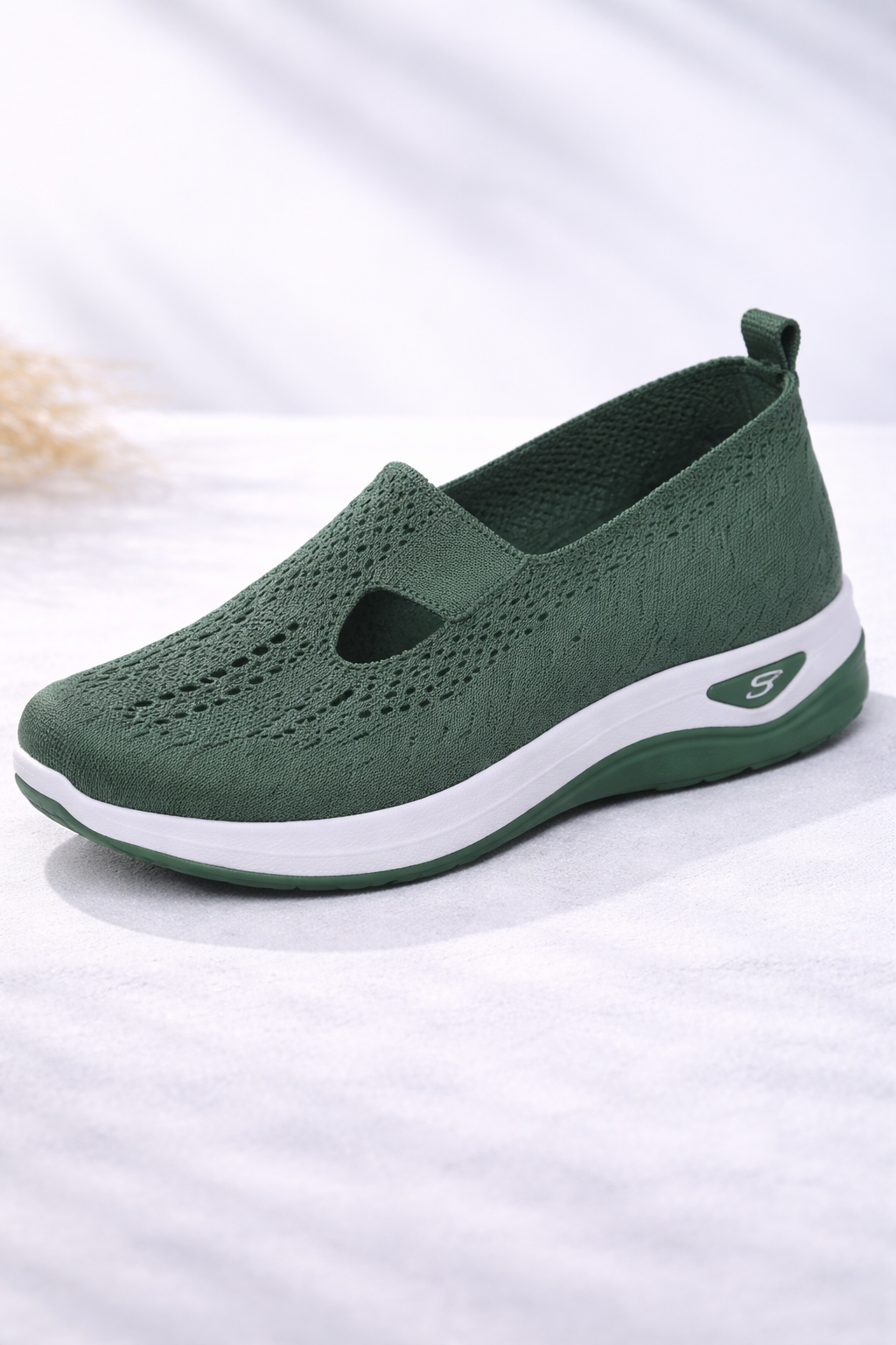 Nara | Zapatillas Cómodas Transpirables