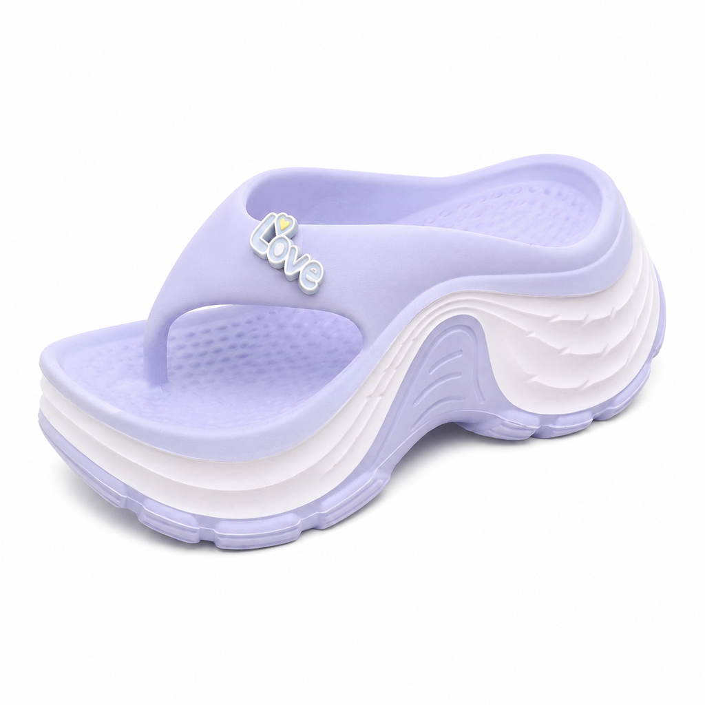 Anamar | Sandalias de plataforma de moda para mujer: cómodas y elegantes para todo el verano