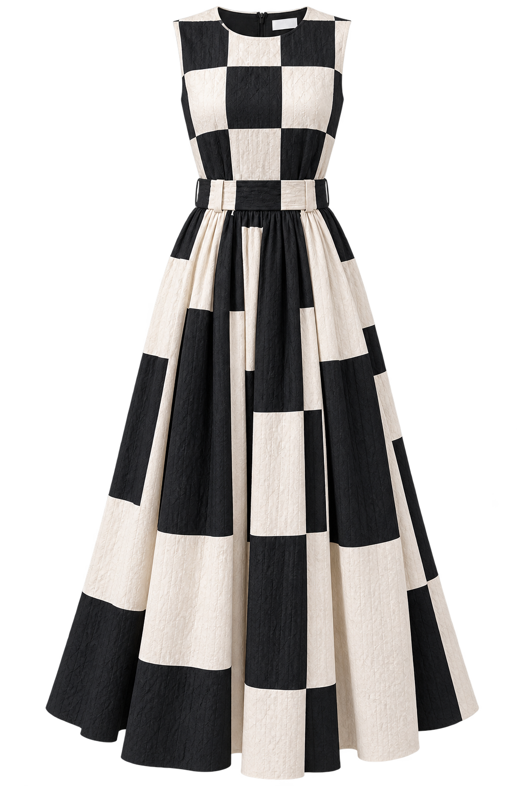 Sakura | Vestido Maxi Elegante Ligero y Fluido