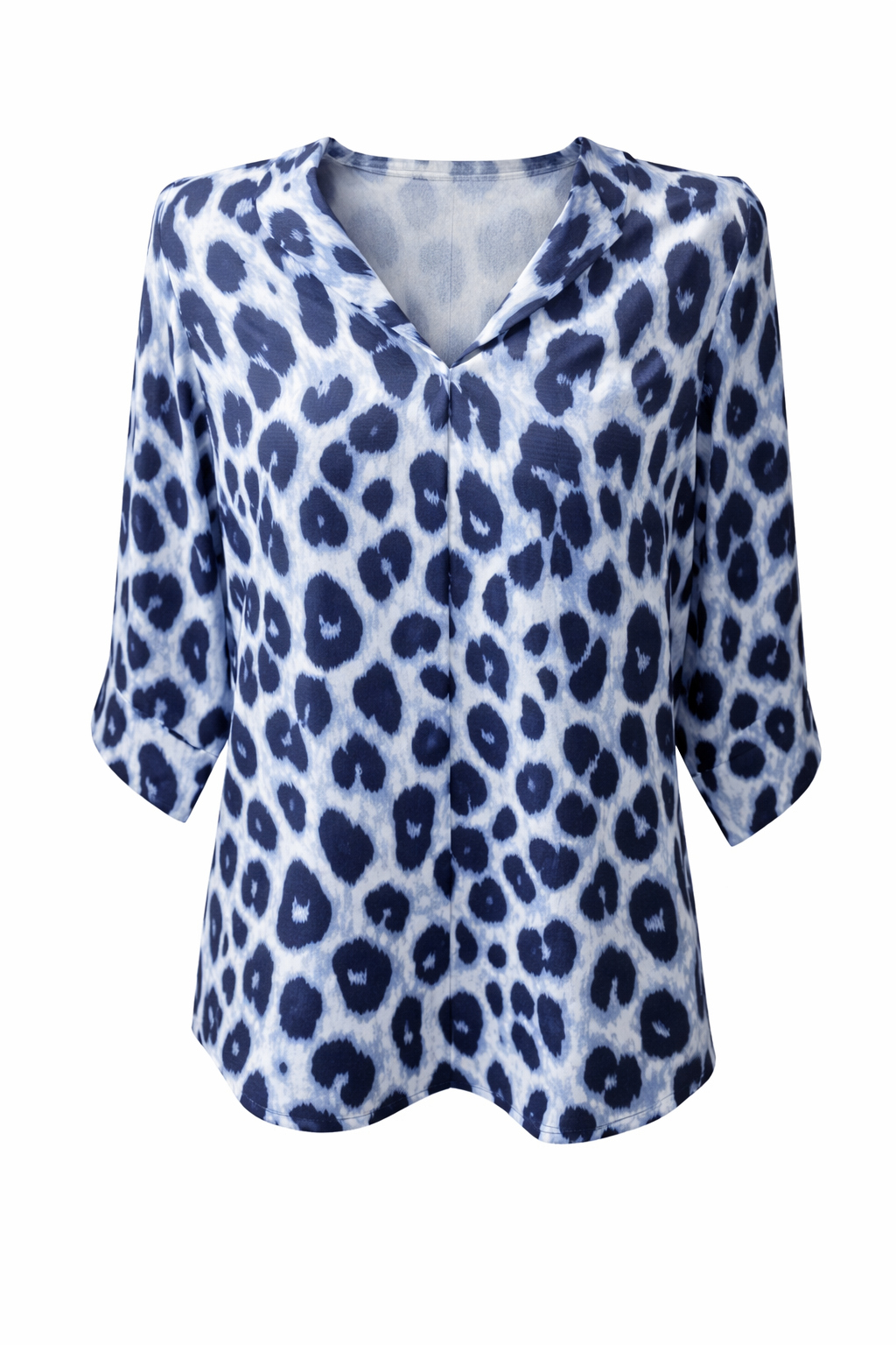Marcela | Blusa “Actitud Sin Esfuerzo”