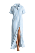 Daz | Vestido Largo “Fresh Flow”