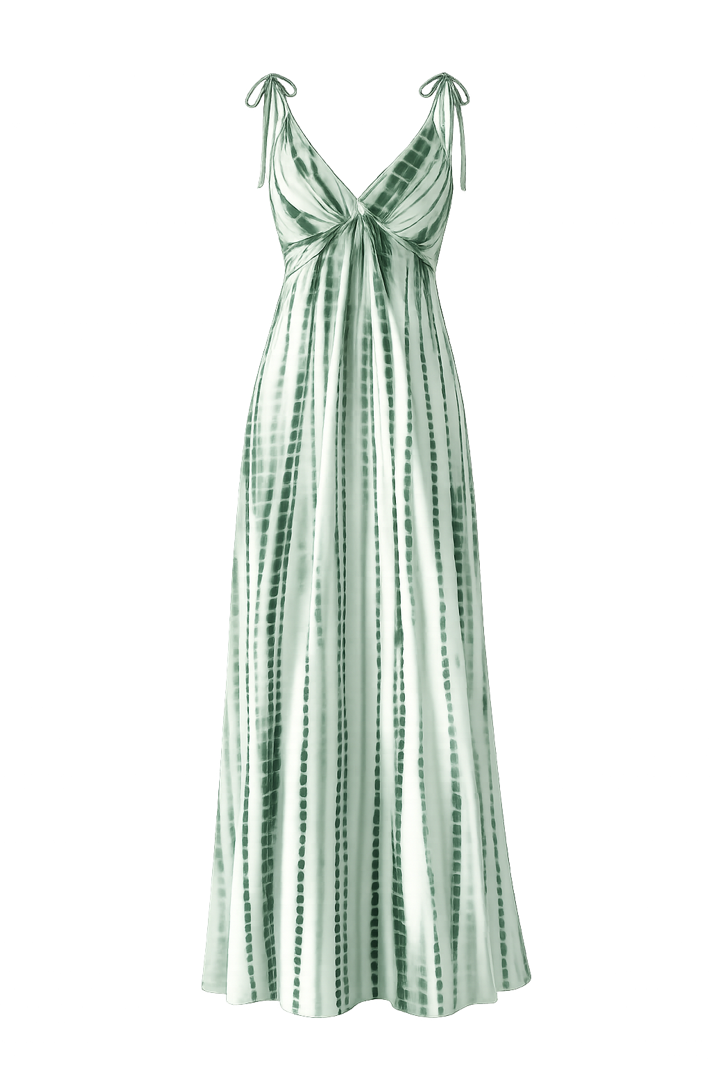 Karys | Vestido Largo “Brisa Elegante”