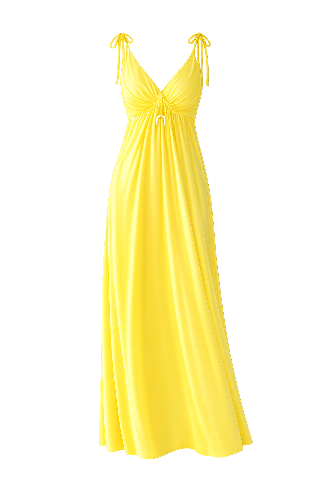 Karys | Vestido Largo “Brisa Elegante”