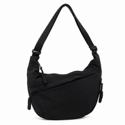 Mika | Bolso de Hombro con Cremallera