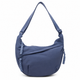 Mika | Bolso de Hombro con Cremallera