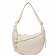 Mika | Bolso de Hombro con Cremallera
