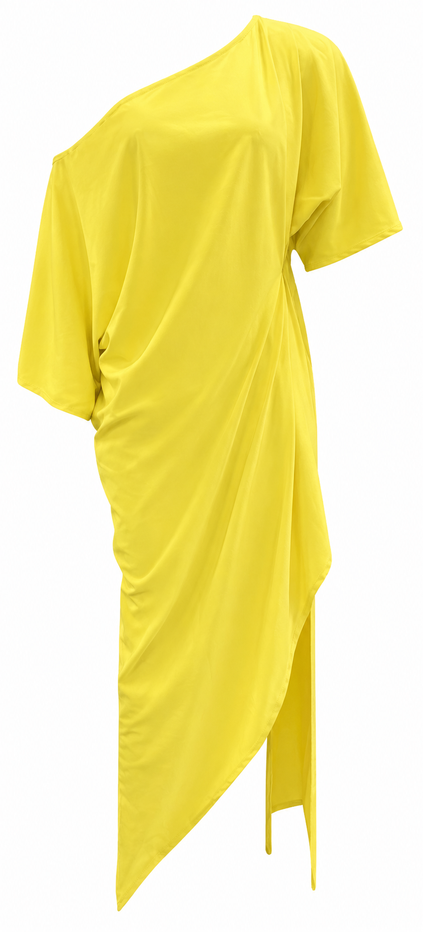 Alice | Vestido Asimétrico