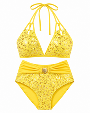 Summer | Bikini de Talle Alto