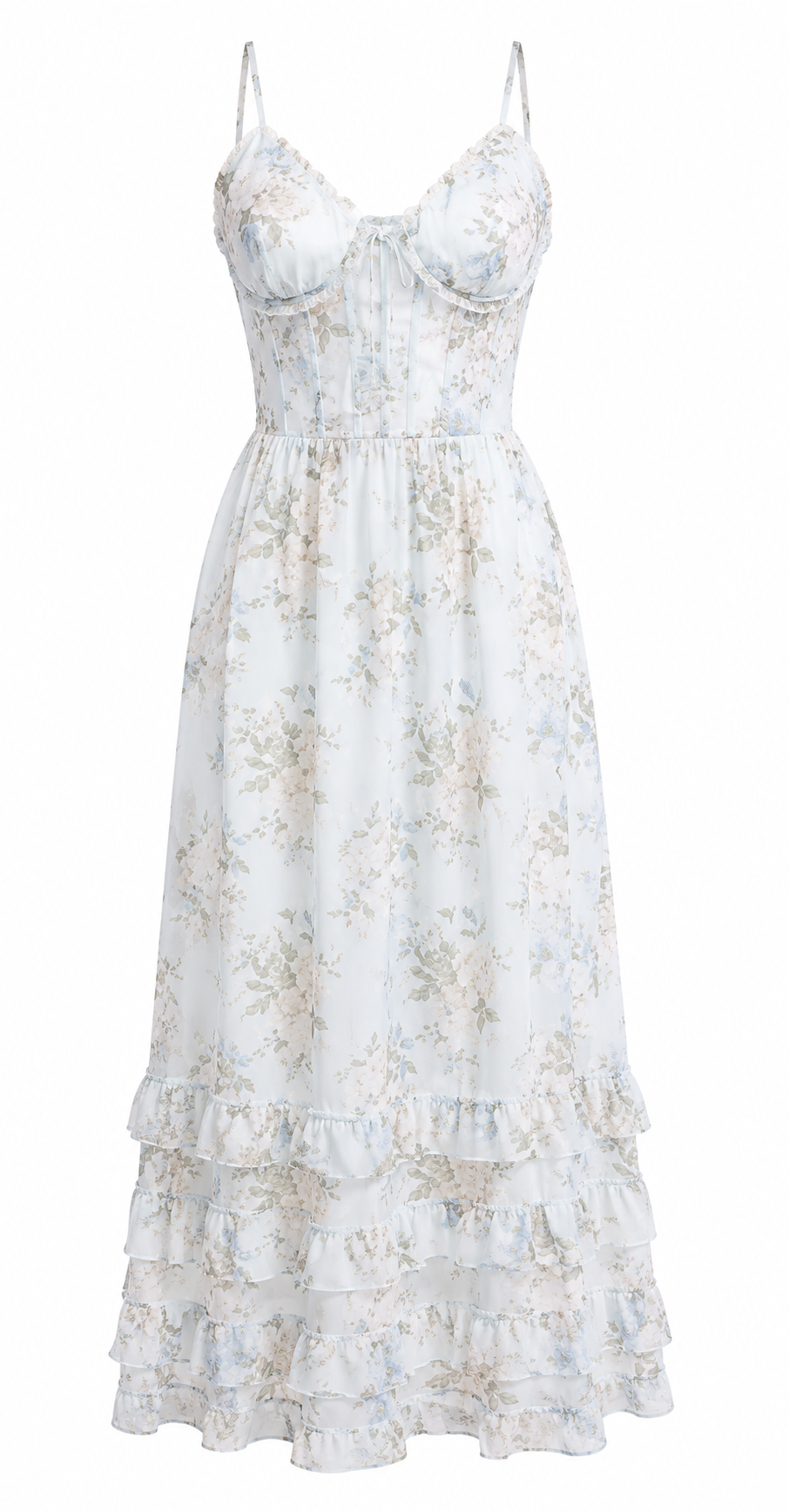 Ruby  | Vestido elegante
