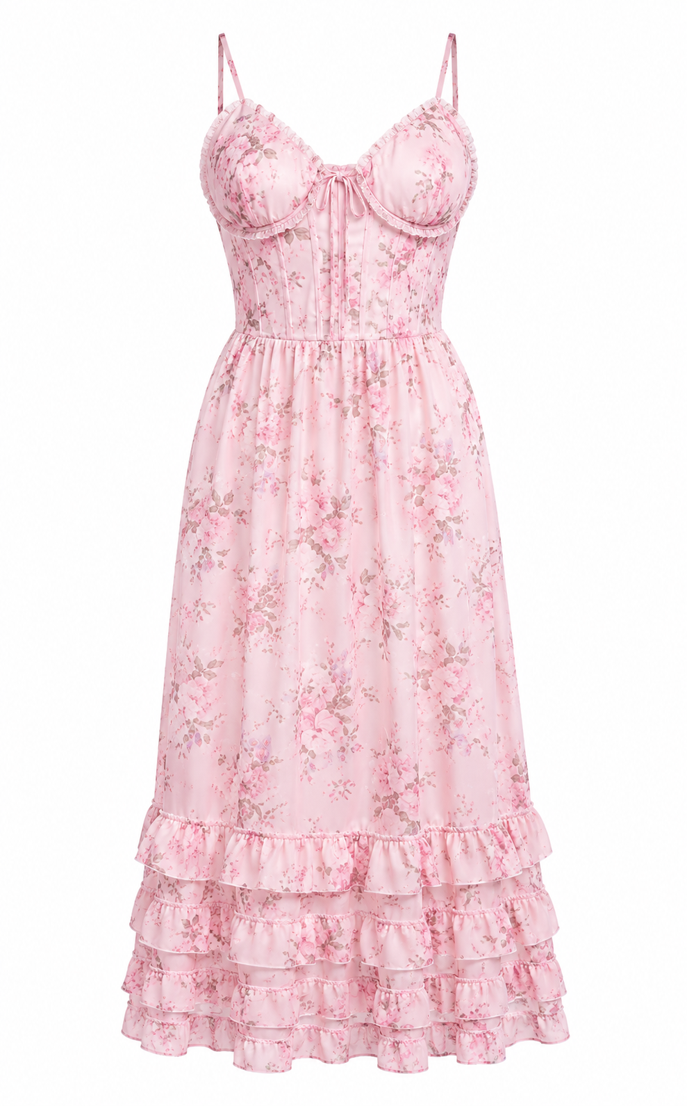 Ruby  | Vestido elegante