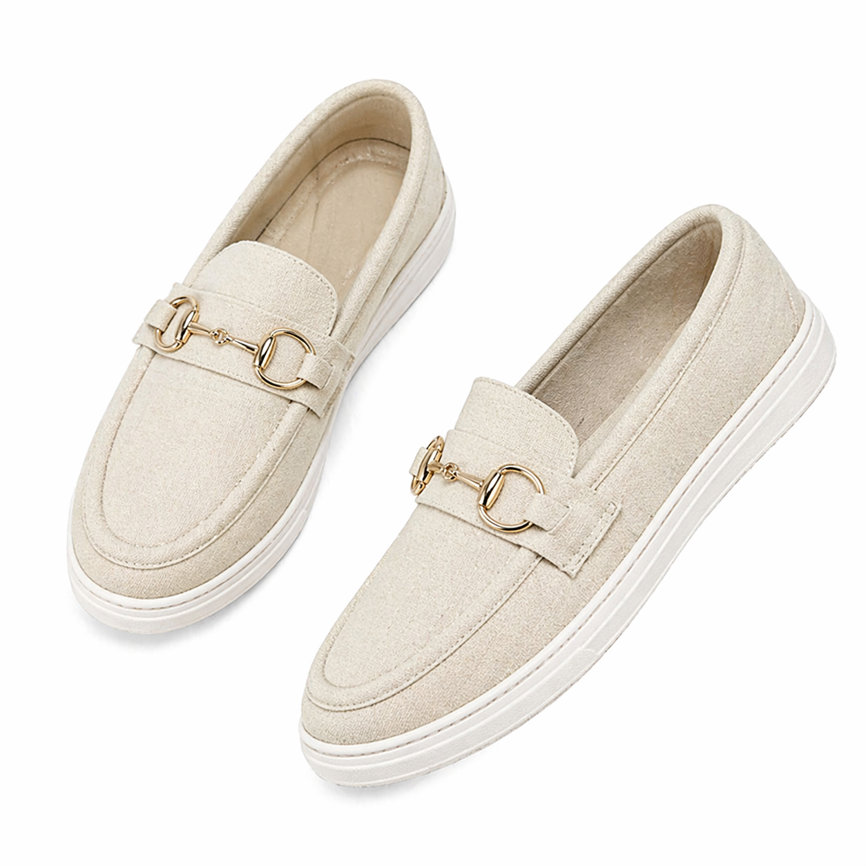 Marina | Mocasines “Soft Elegance”