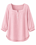 Fabiana | Blusa Ligera “Soft Comfort Chic”